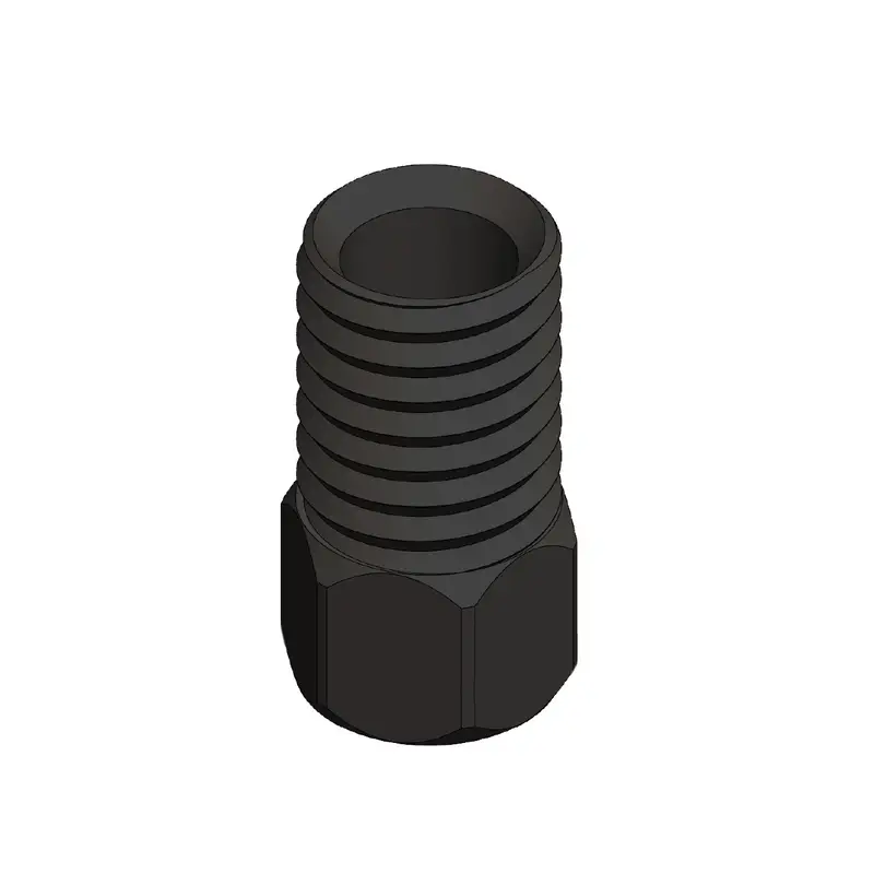 Dadi di compressione Shimano - 10 Pezzi - image