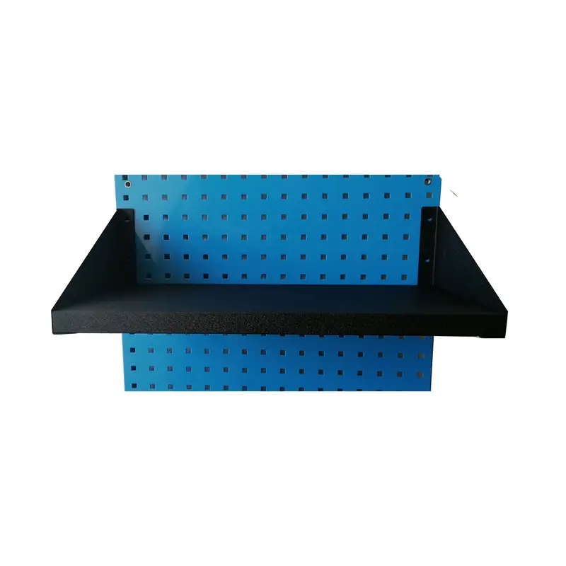 Vassoio porta attrezzi per pannelli officina - image