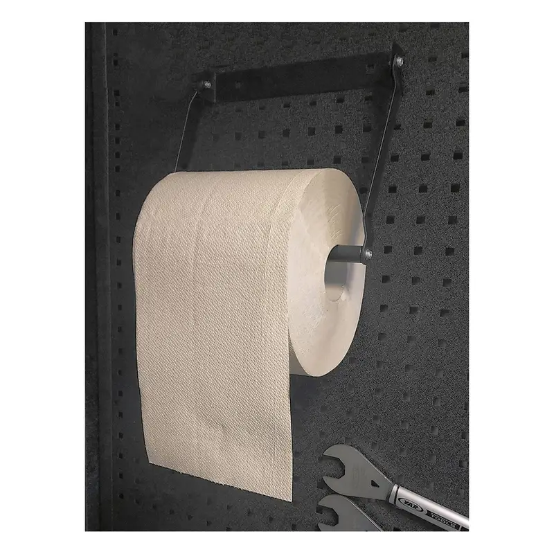 Portarotolo per pannelli officina - image