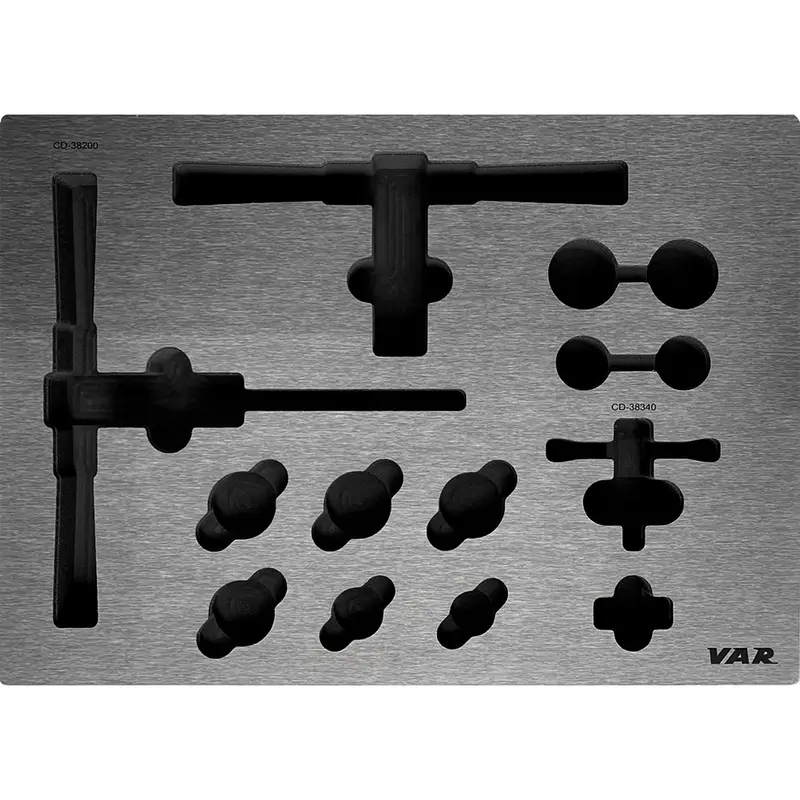 Contenitore portautensili per VACD38200 e VACD38340 - image