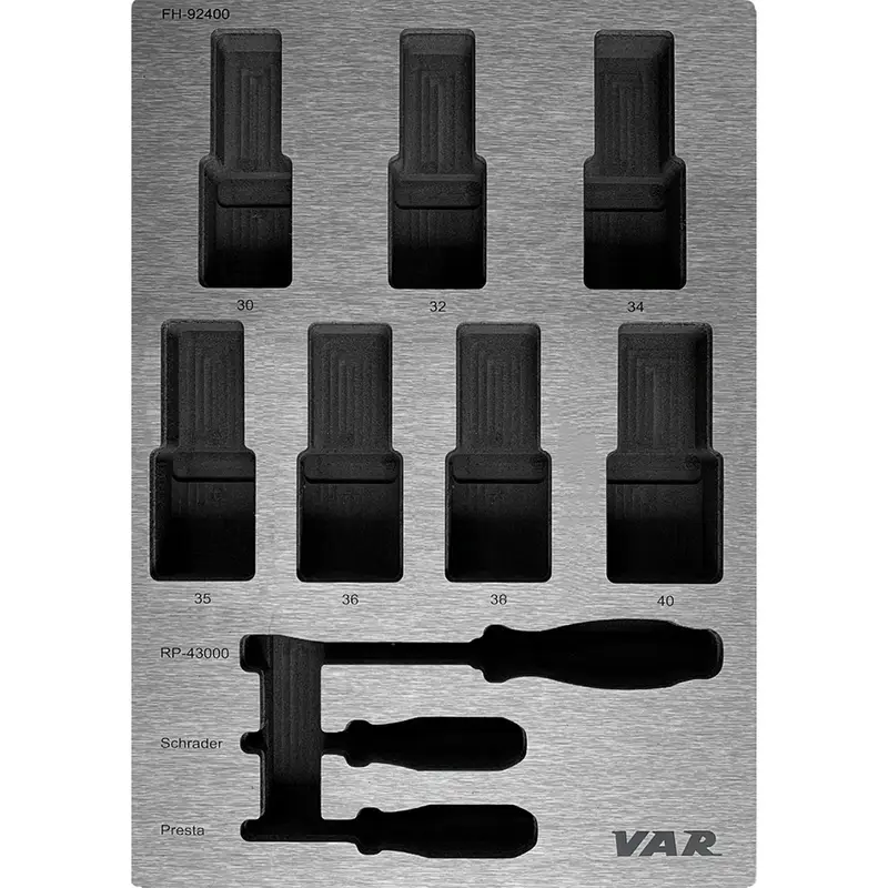 Contenitore portautensili per VAFH92400,VARP43000,42300 - image