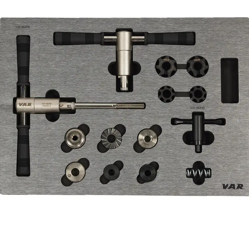 Contenitore portautensili per CD-38200 - image