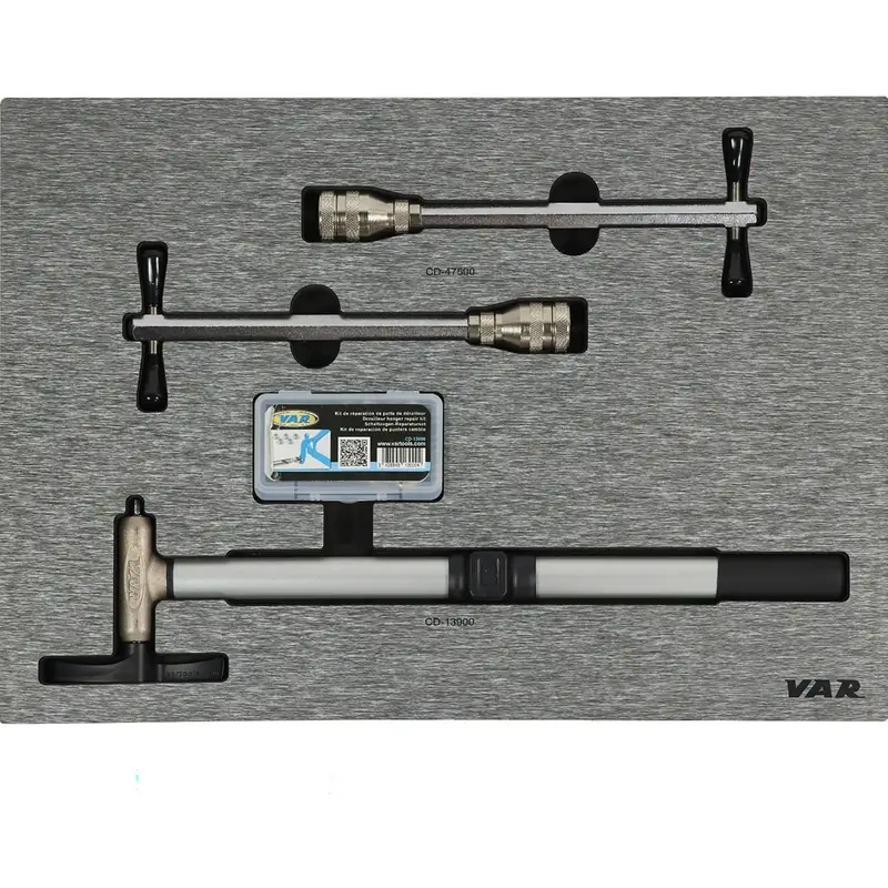 Contenitore portautensili per VACD13900 - image