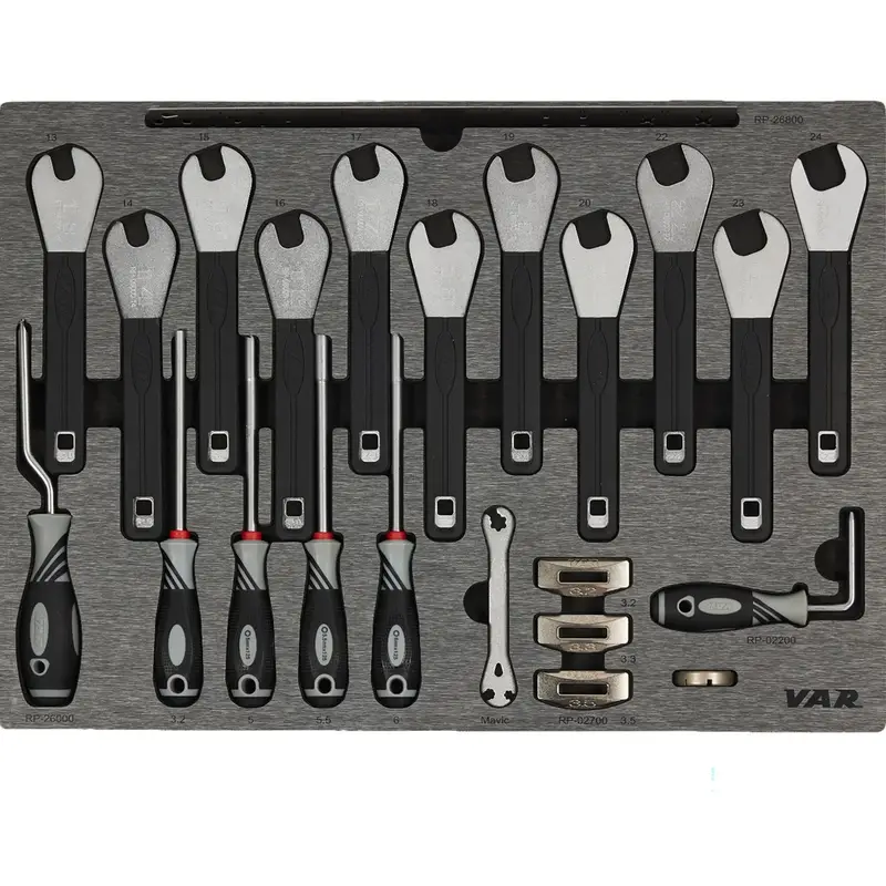 Contenitore portautensili per RP - image