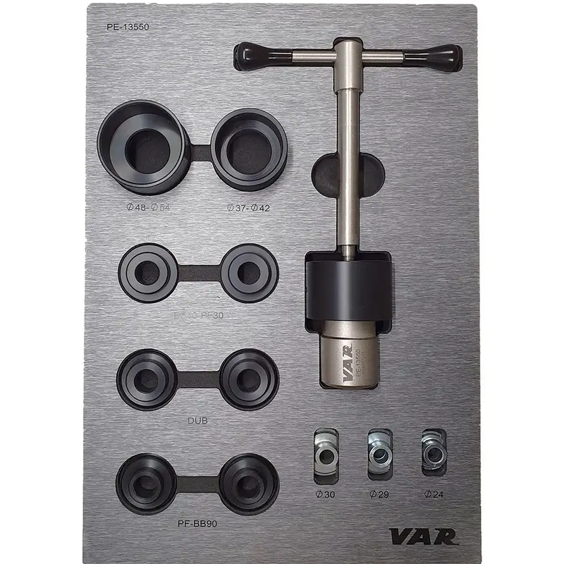 Contenitore portautensili per PE-13550 - image