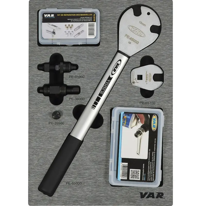 Contenitore portautensili per PE - image