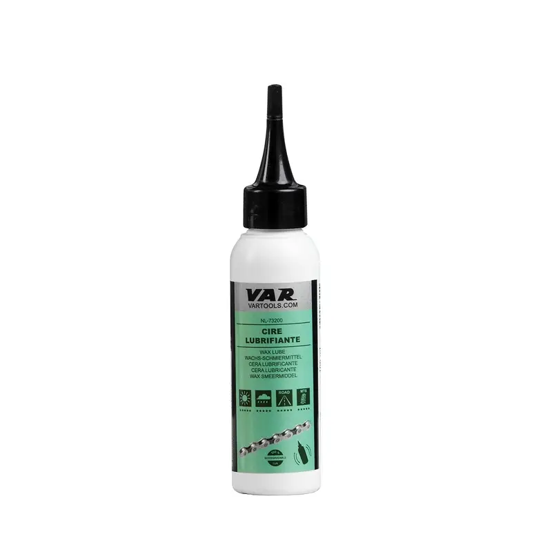 Lubrificante Wax Lube 100 ml - image