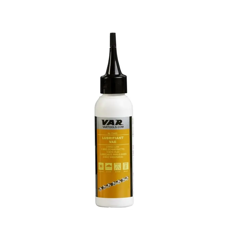 Lubbrificante E-bike Lube 100ml - image