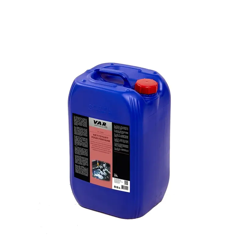 Soluzione Pulizia 20L per VAMO52300 e VAMO52310 - image