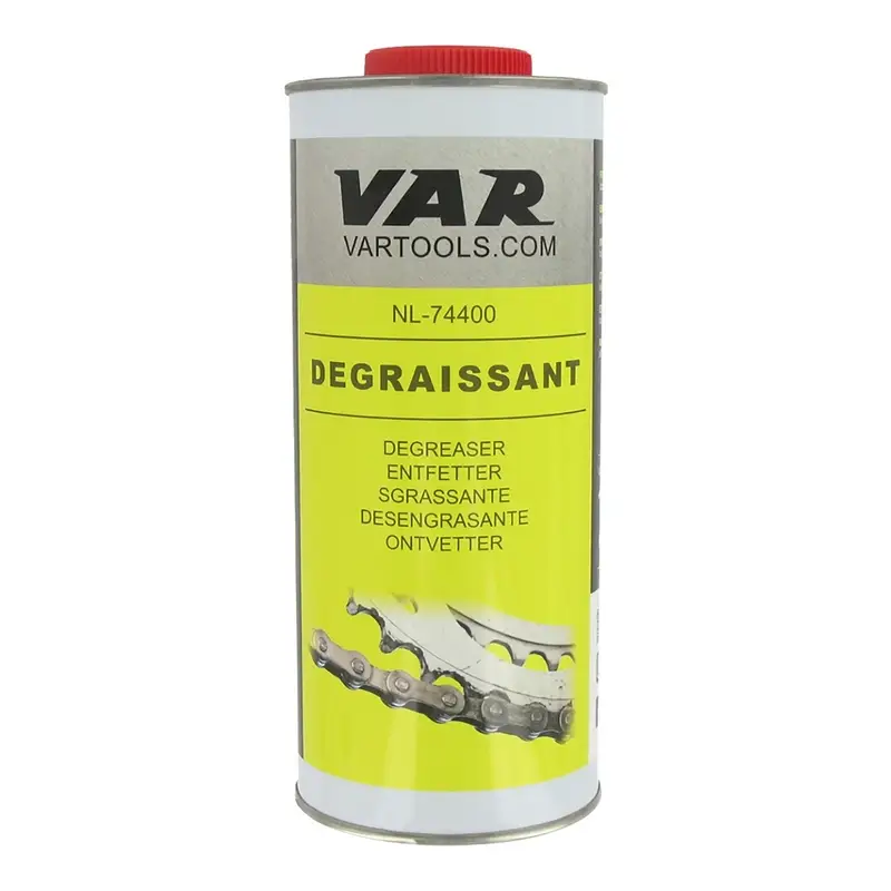 Detegrente Biodegradabile Degreaser Steel Can 1L - image