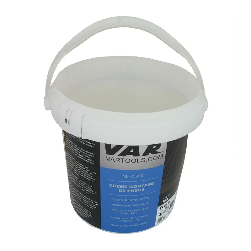 Pasta Monta Copertoni #1