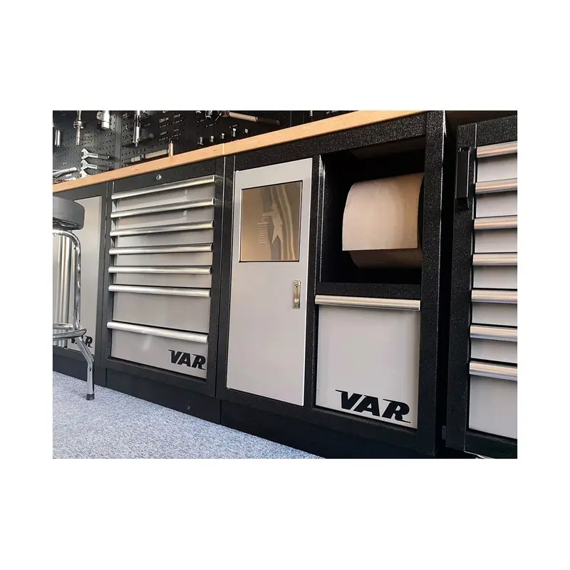 Set 2 rotoli carta 700 fogli per VAMO52203 #1