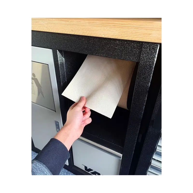 Set 2 rotoli carta 700 fogli per VAMO52203 #2