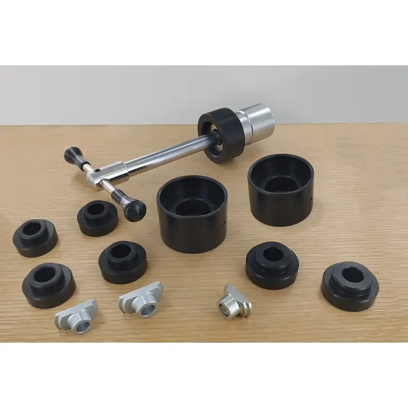 Pressa+Estrattore per Movimento Centrali pressfit - image