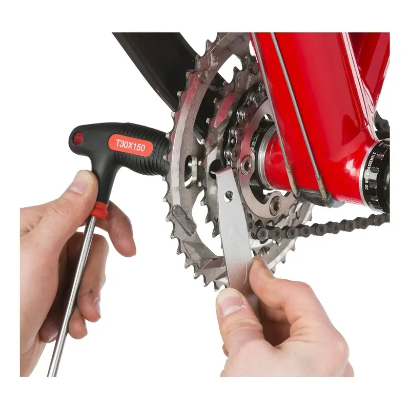 Attrezzo Movimento Centrale Cmpgn. Ultra Torque Chainr #1