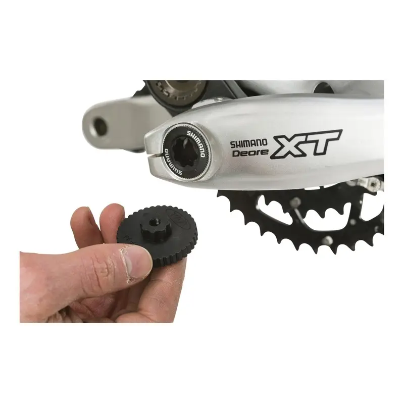 Chiave Bullone Precarico Pedivella HollowtechII #1