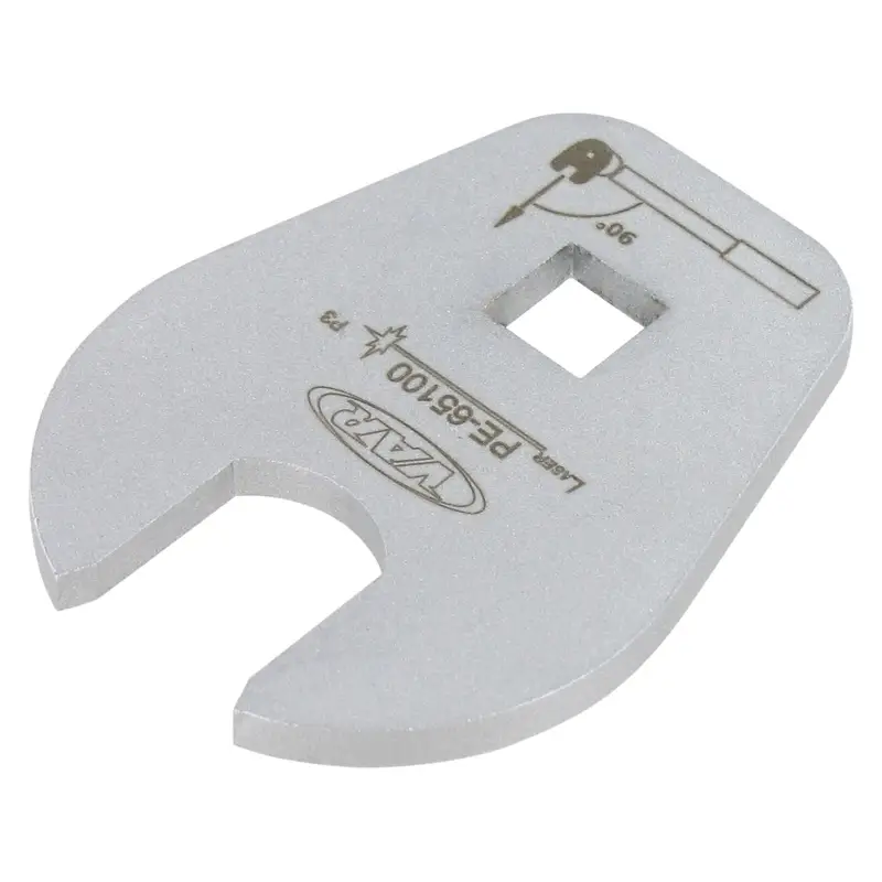 Chiave Pedali 15mm Adattatore Chiave dinamometrica - image