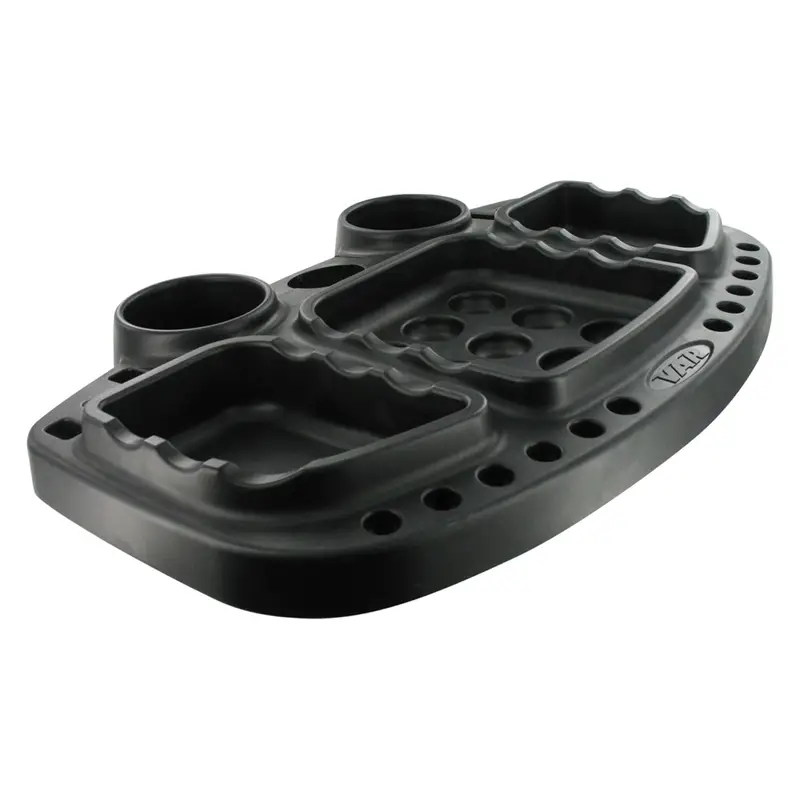 Porta attrezzi per cavalletti - image