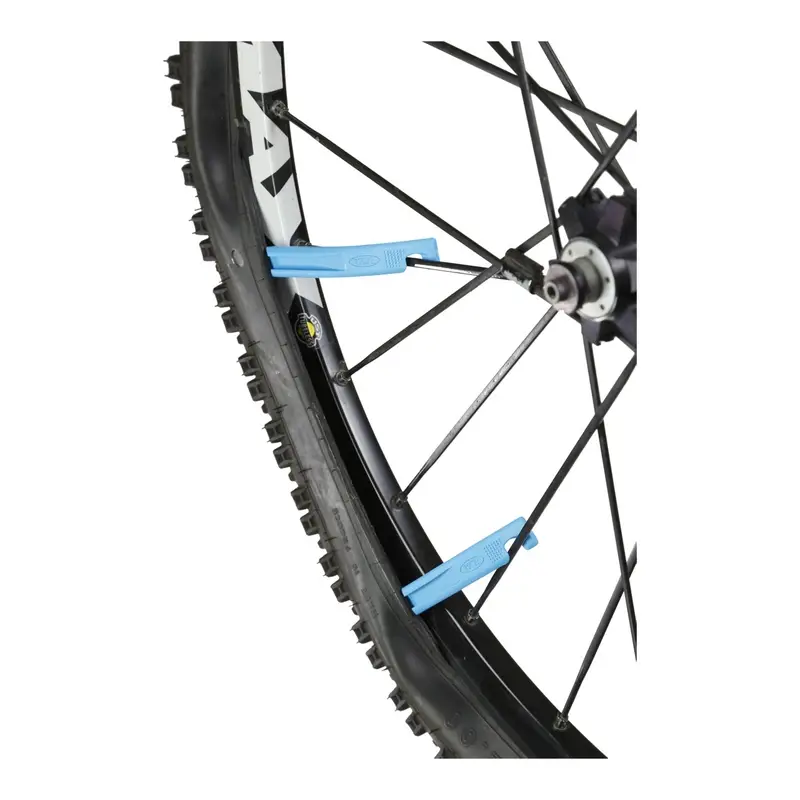 Levagomma Nylon - 3 Pezzi - image