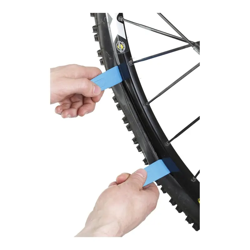 Levagomma Nylon - 2 Pezzi #1