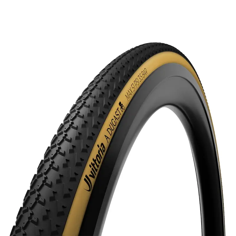 Tubolare Gravel Small Bird 700 x 33 L Nero/Para - image