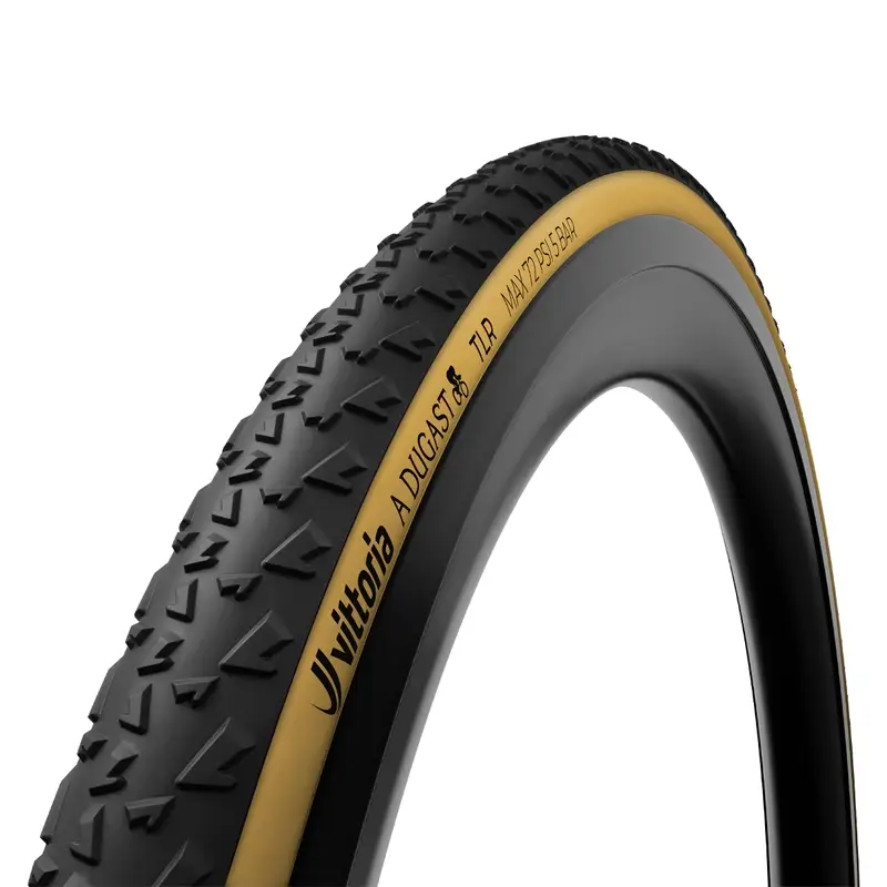 Tubolare Gravel Rhino 700 x 33 Nero/Para - image