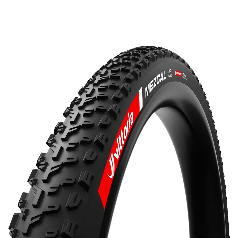Copertone MTB 27.5’’ Mezcal III Trail 27.5 x 2.25 Nero - image