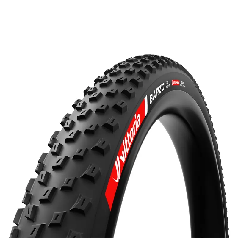 Copertone MTB 29’’ Barzo Sport TLR 29 x 2.35 Nero - image