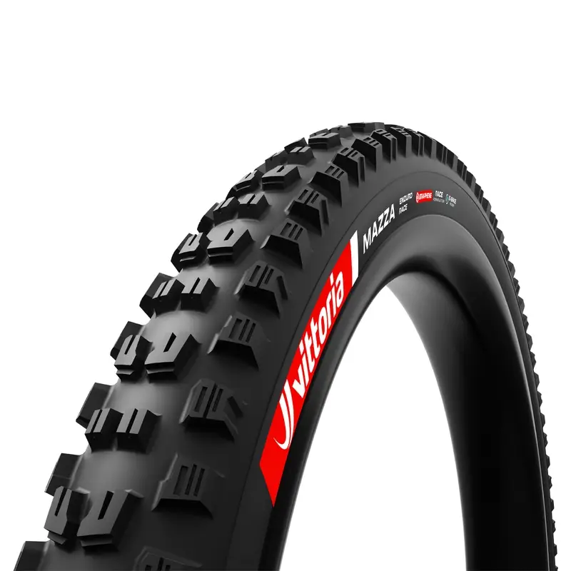 Copertone MTB 29’’ Mazza Enduro TLR 29 x 2.40 Nero - image