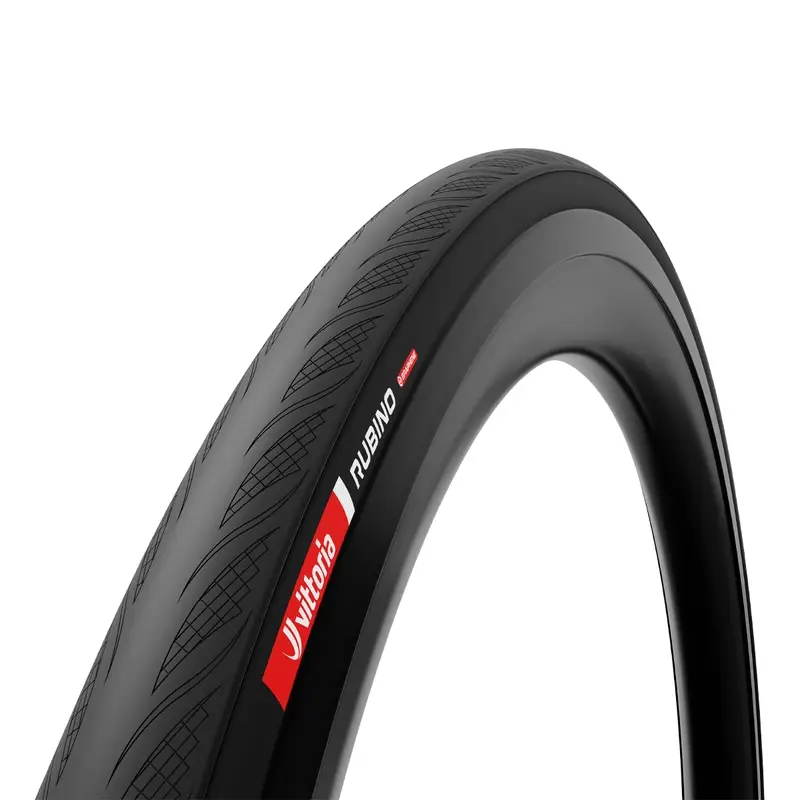 Copertone Strada Rubino V 700 x 32 Nero - image