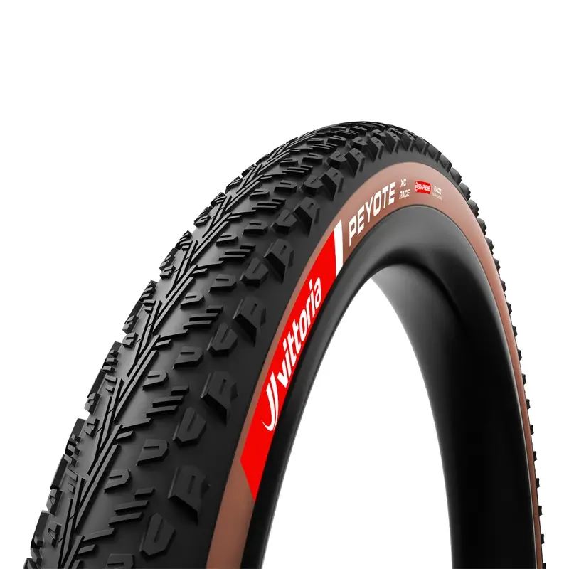 MTB Tire 29'' Peyote II XC Race 29 x 2.25 Black/Tan - image