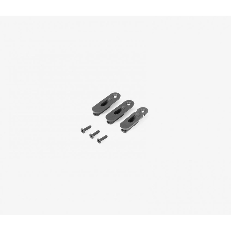 Kit Fermi Cavo e Guidacavi pour Occam - image
