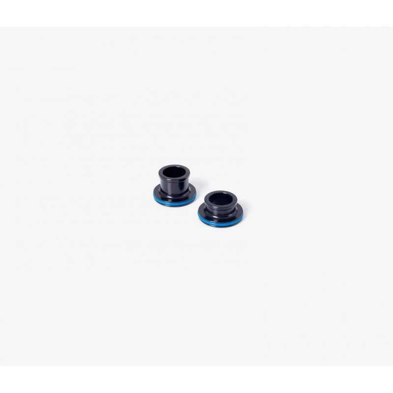 Bouchons Boost Moyeu Avant 15x110 - image