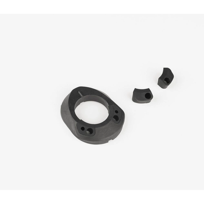 ICR-Lenkkopfabdeckung für Standard-Oval-Vorbau - image