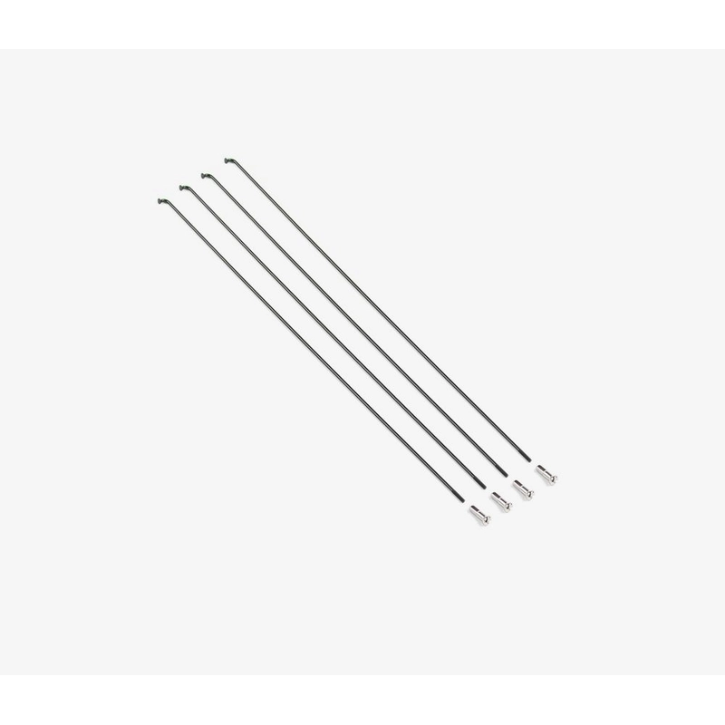 Kit Raggi e Nippli Anteriori OC1 Trail 30/MT410 Muscolare 293/294 - image