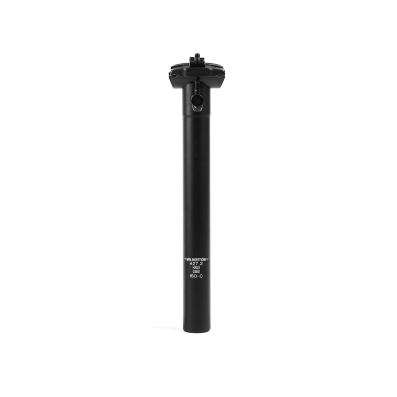 Tige de selle Junior Aluminium 27,2x250mm - image