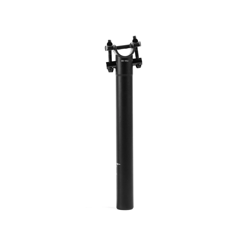 Tige de selle Junior Aluminium 27,2x250mm #1