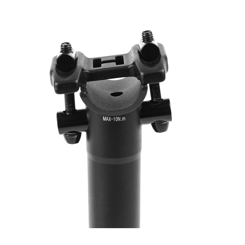 Junior Aluminum Seatpost 27.2x300mm #2
