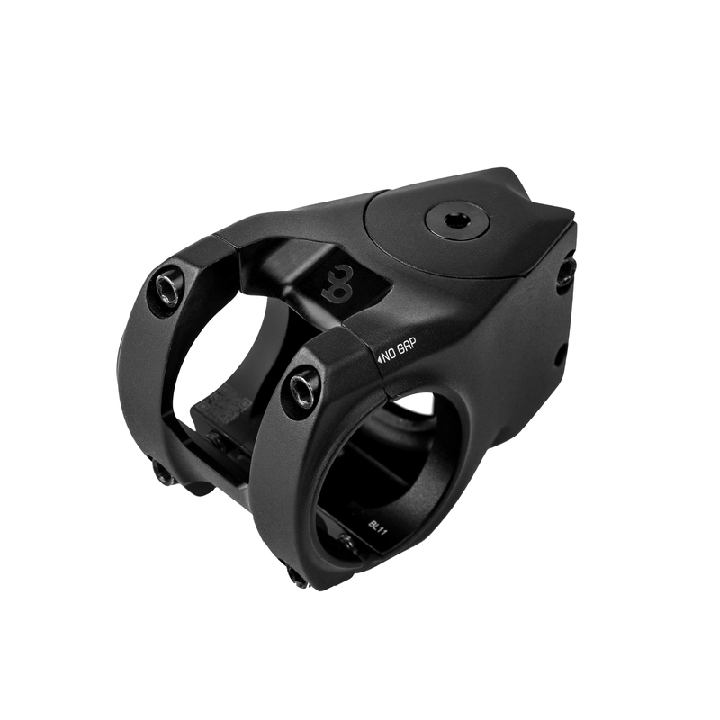Attacco Manubrio MTB OC ST-MC11 35mm - image