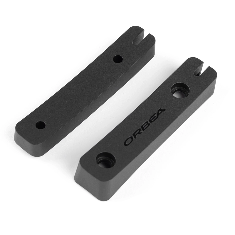 Suporte Conectores Luz Traseira Kemen Adventure - image
