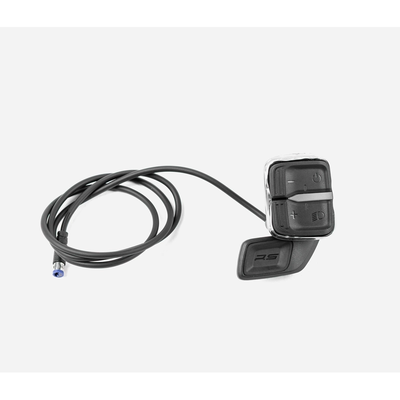 Comando Remoto HMI RS Control Per Motore TQ 22,2mm - image