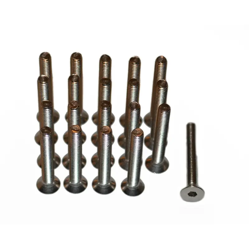 Set Viteria Missile Evo M6x45mm - image