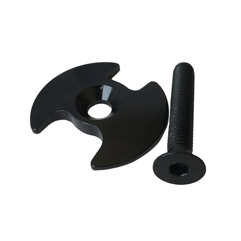 Tappo Sterzo Con Vite Vibe EV Alloy - image