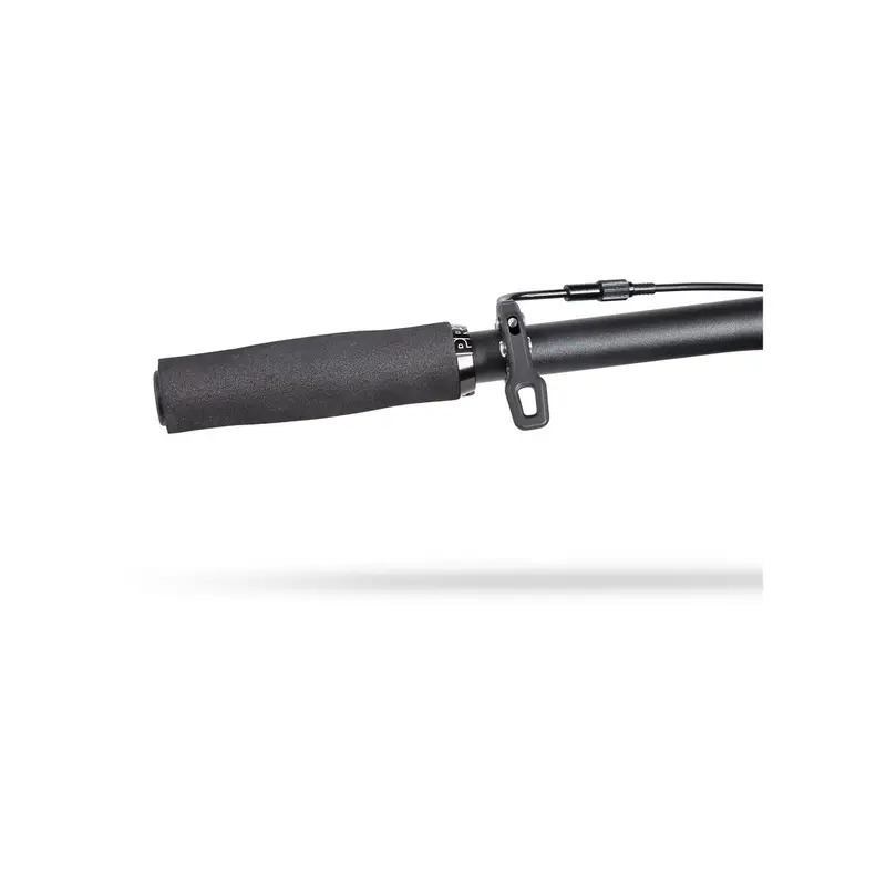 Set Leva Comando Koryak Telescopico - image