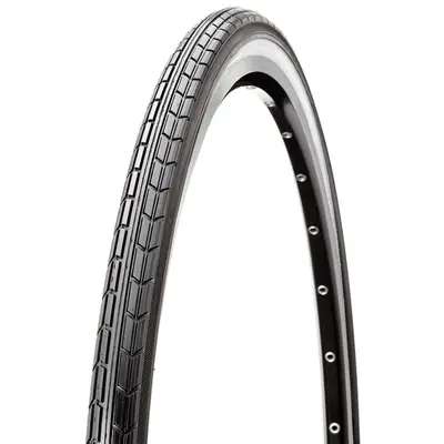 CST Stadtwagen 26x1-3/8 ’schwarz/weiß