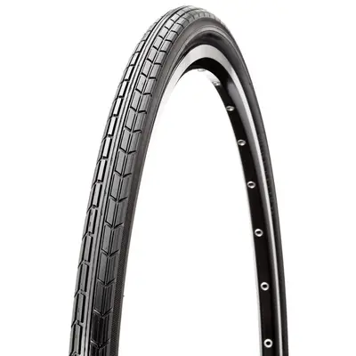 CST Stadtwagen 26x1-3/8 ’schwarz
