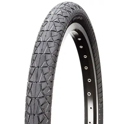 CST Stadt 26x1.60 '' starr schwarz