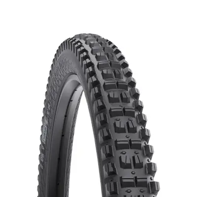 WTB Richter Tire 29x2.40, Schwarz, TCS Light High Grip, SG2 -Schutz, Falten