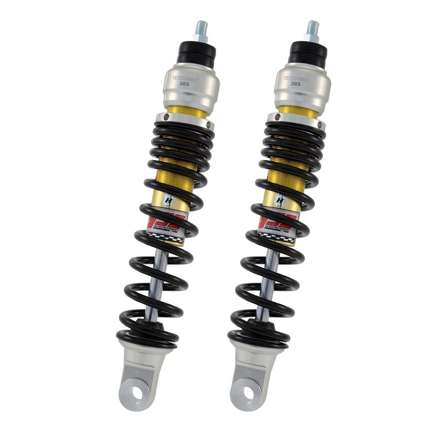 YSS Pair of shock absorbers TE302-290T-02AL-X GILERA Runner 4T VXR 200 ...