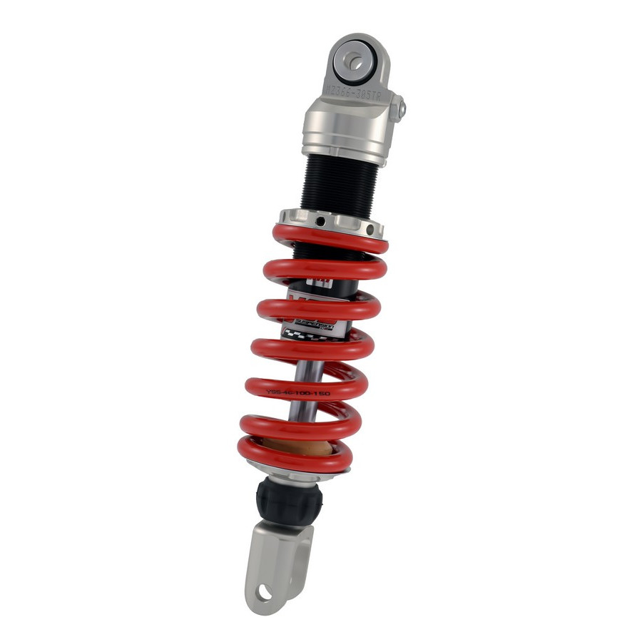 suzuki bandit rear shock